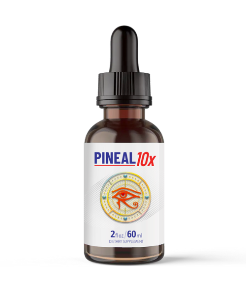 Pineal 10x - 500x600